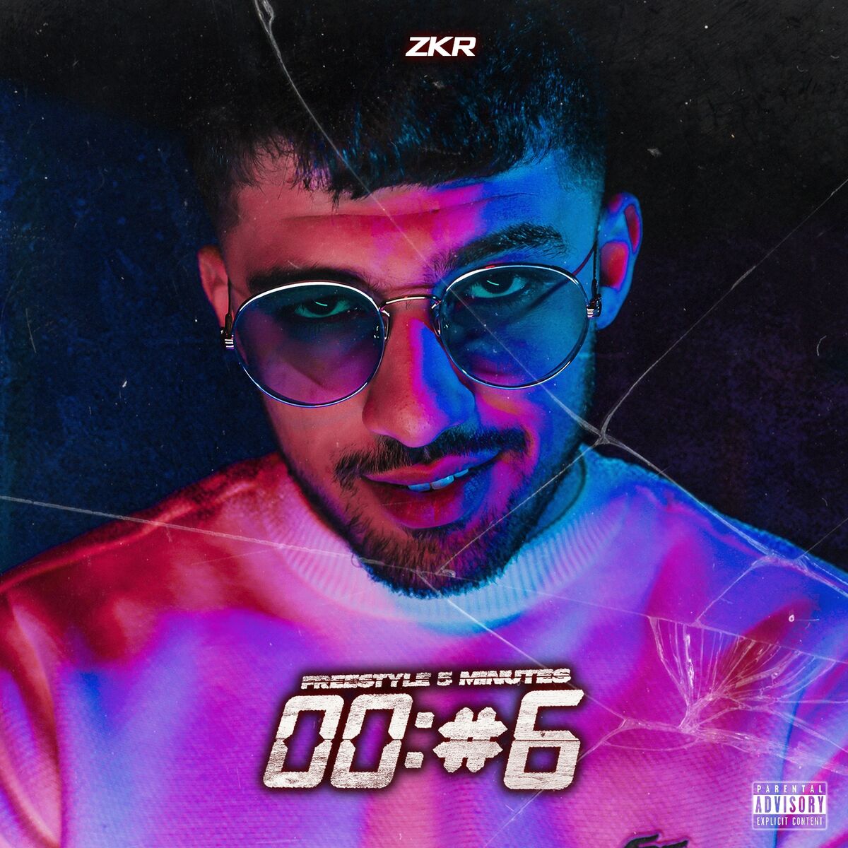 Album cover of Freestyle 5min #6
