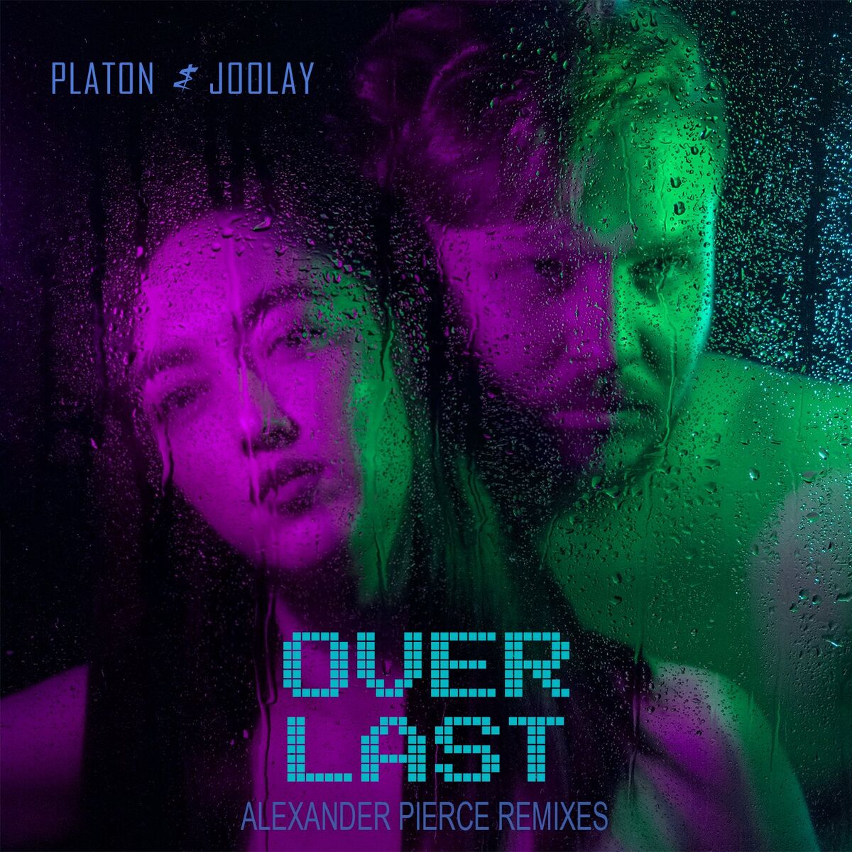 Album cover of Over