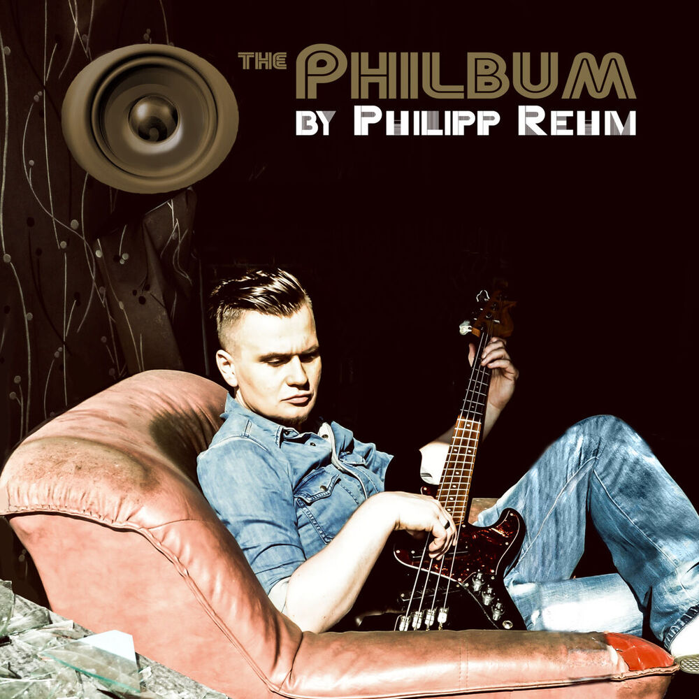 Picture of The Philbum