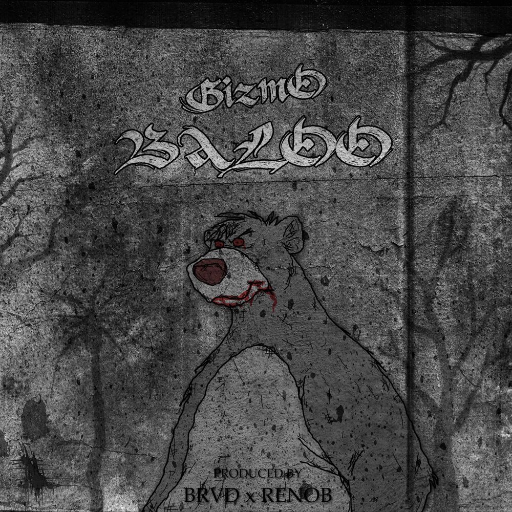 Picture of Baloo