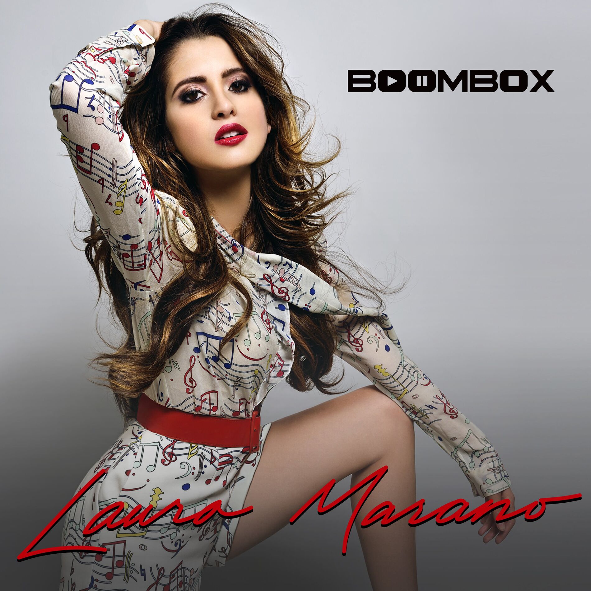 Album cover of Boombox