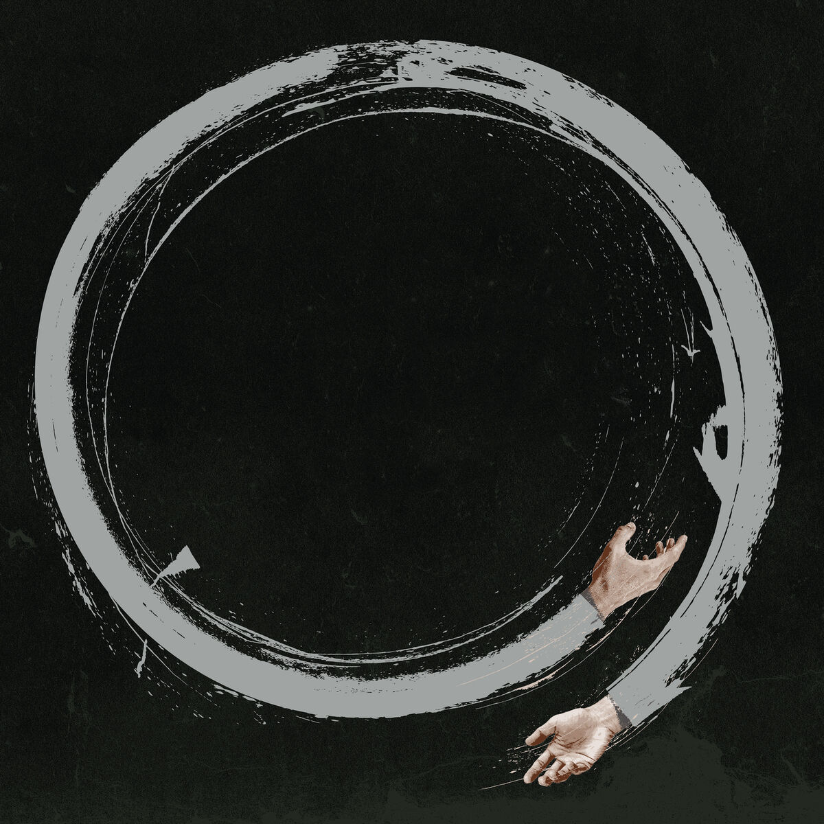 Album cover of It Must Have Been The Coffee