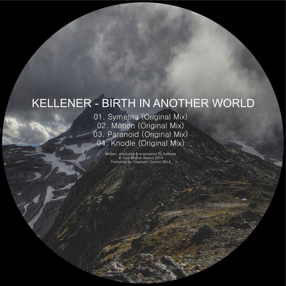 Picture of Birth in Another World