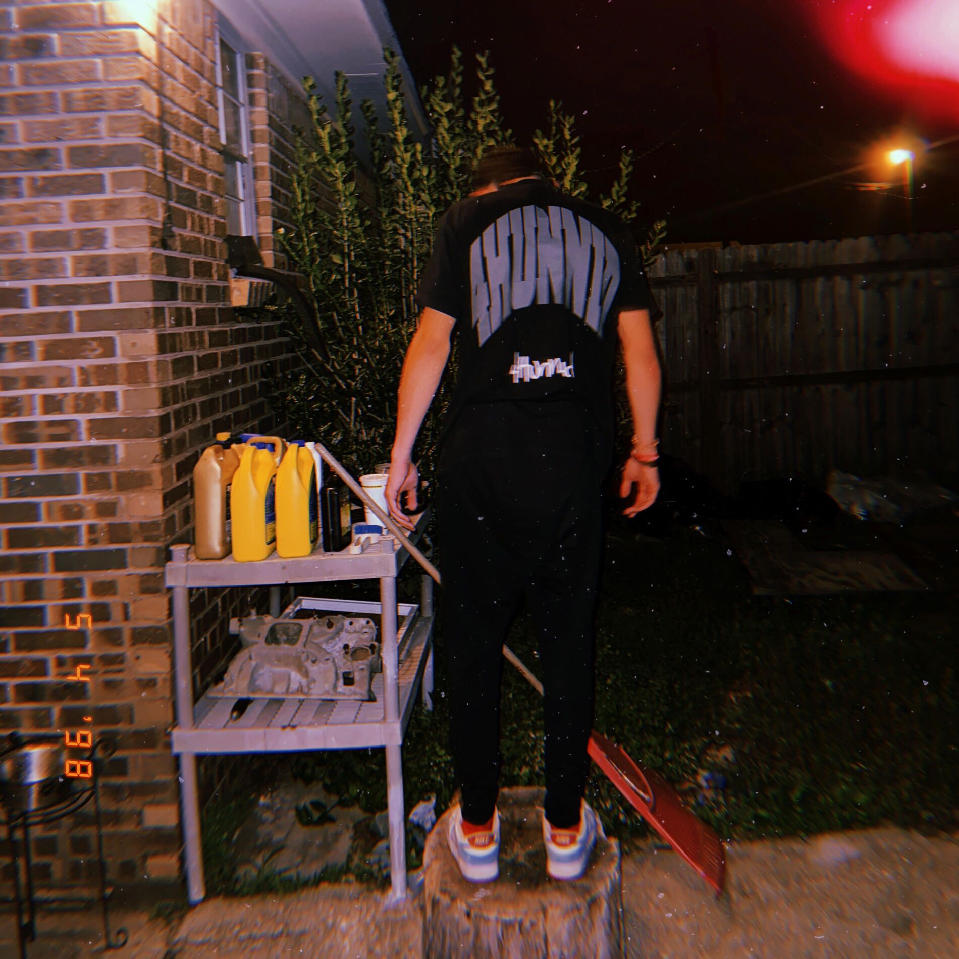 Album cover of PLZ HER WIT A CLEAN VERSE
