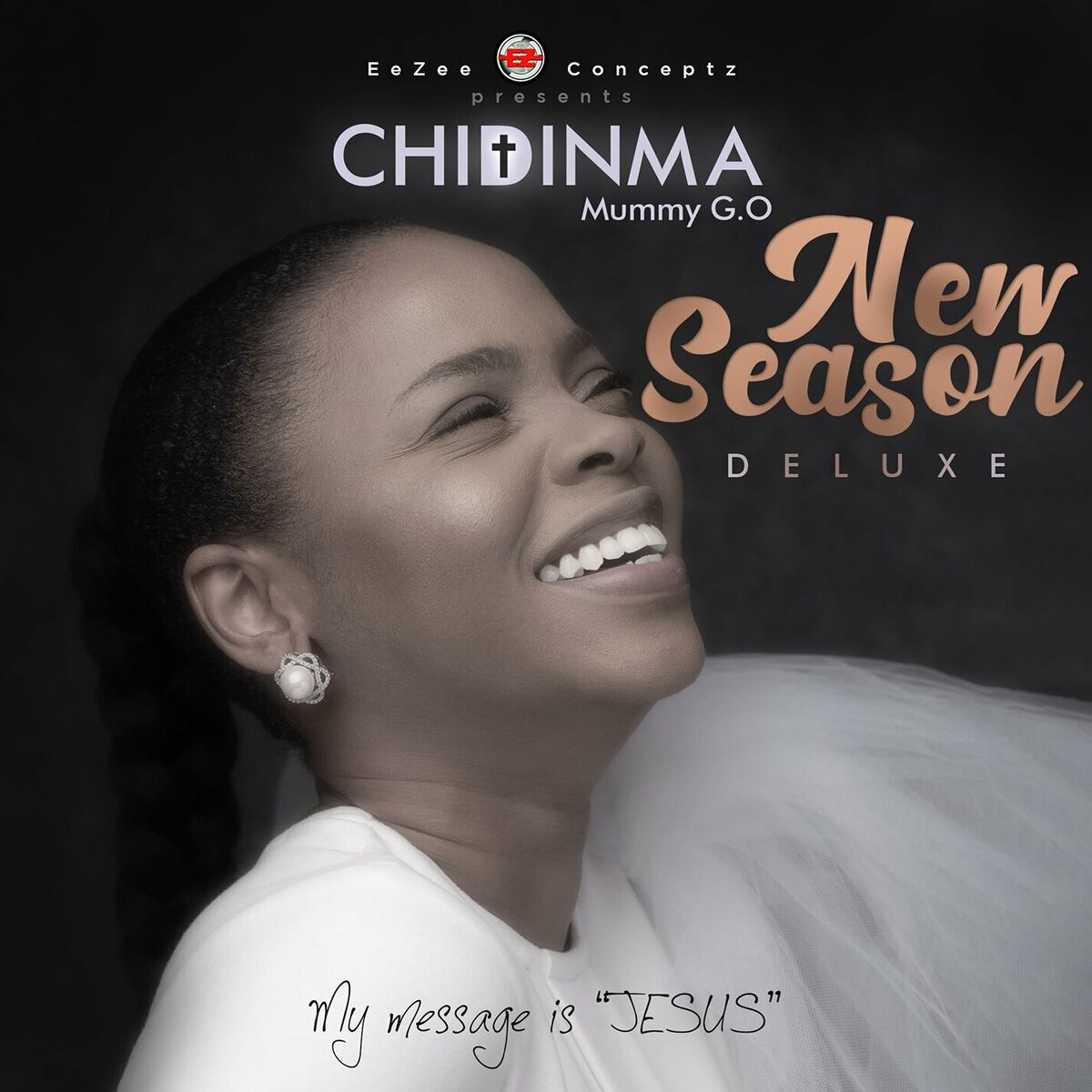 Album cover of New Season (Deluxe)