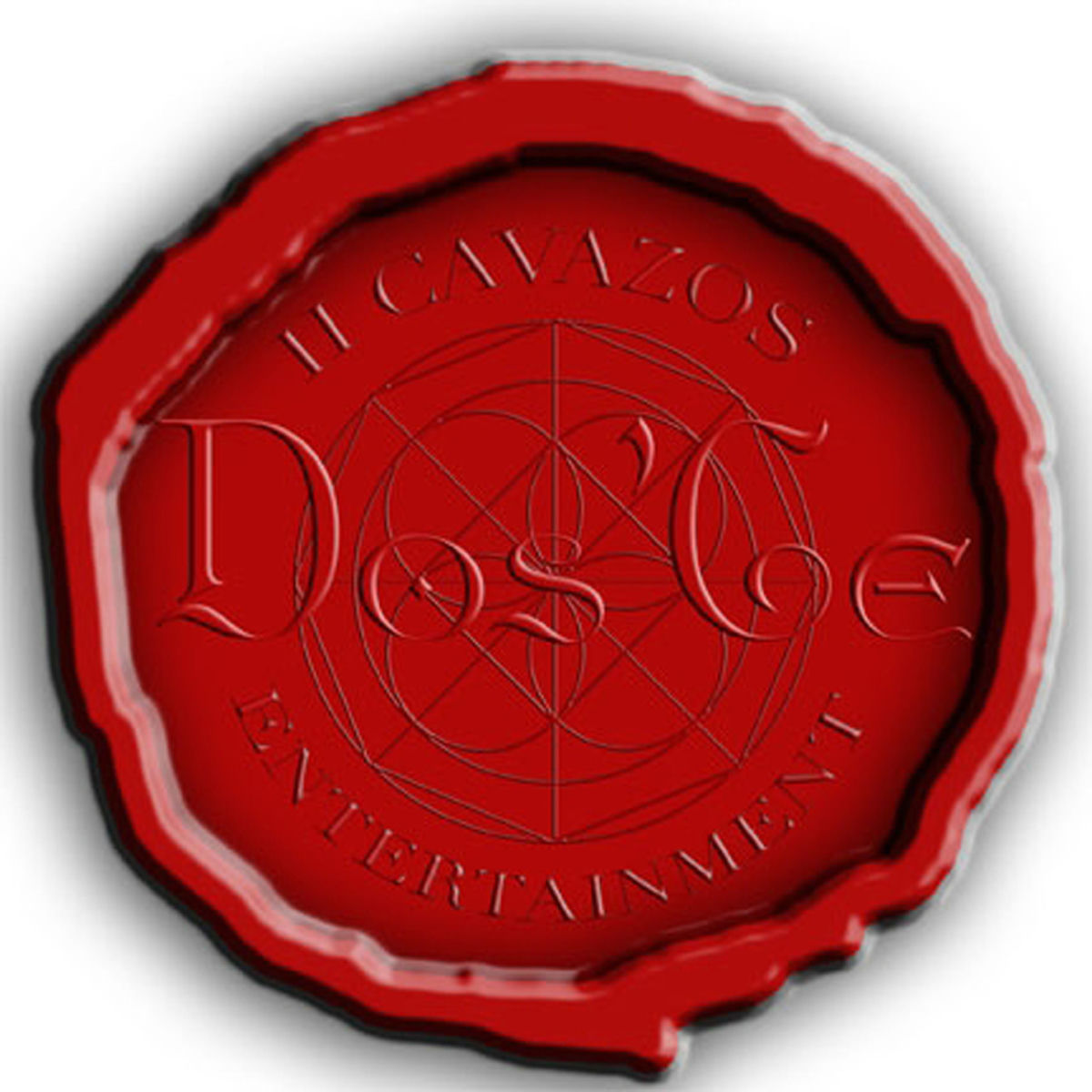 Album cover of DosCe' Hip Hop Beats#1