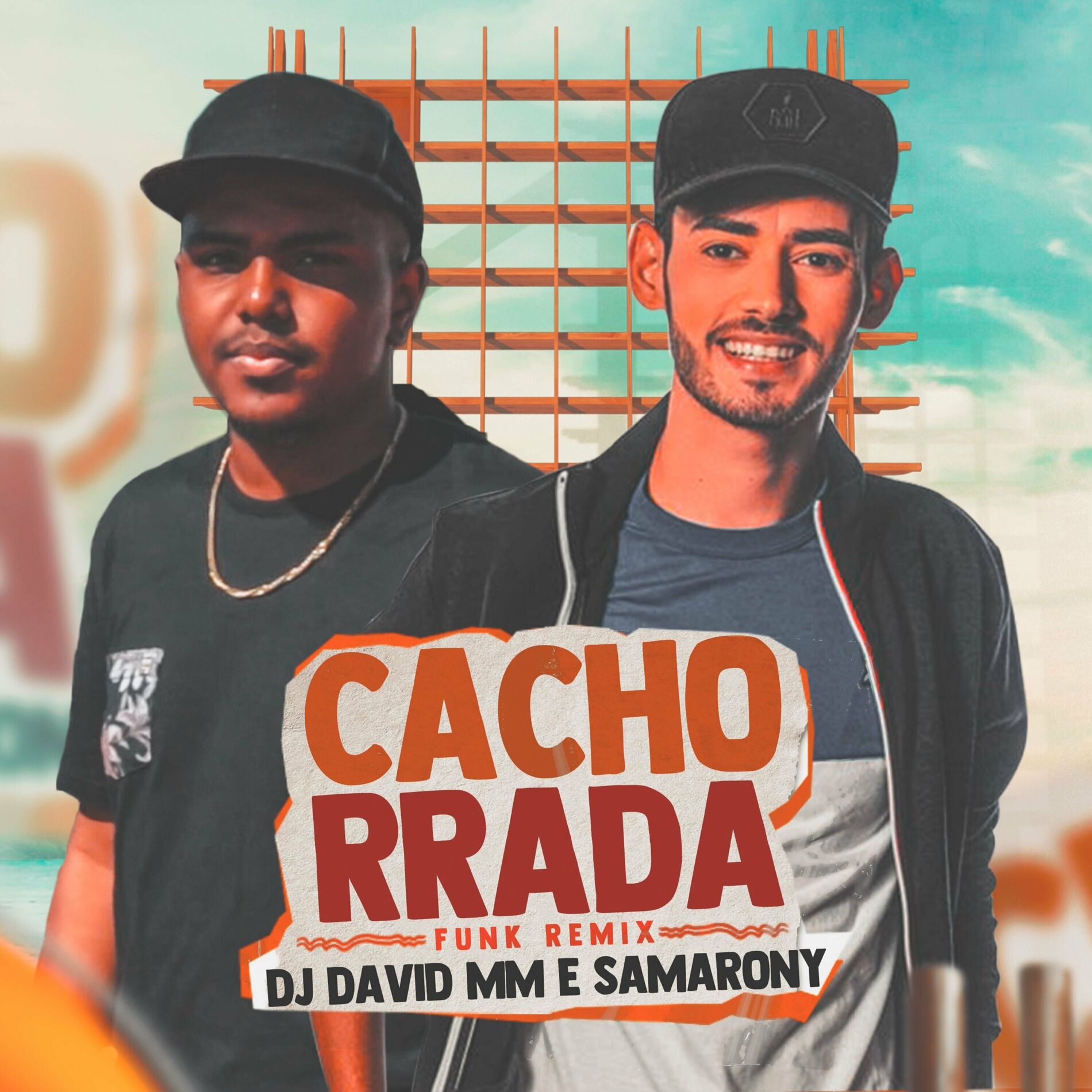 Album cover of Cachorrada