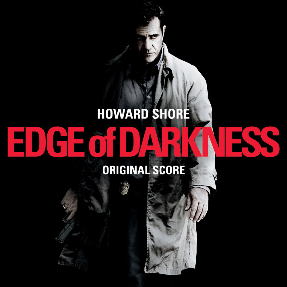 Picture of Edge Of Darkness (Original Score)