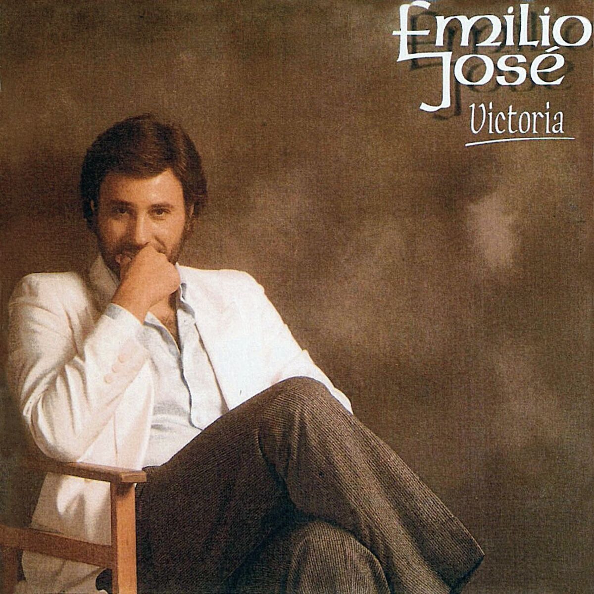 Album cover of Victoria (Remastered 2015)