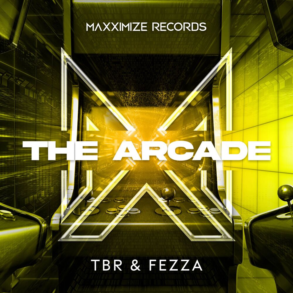 Picture of The Arcade