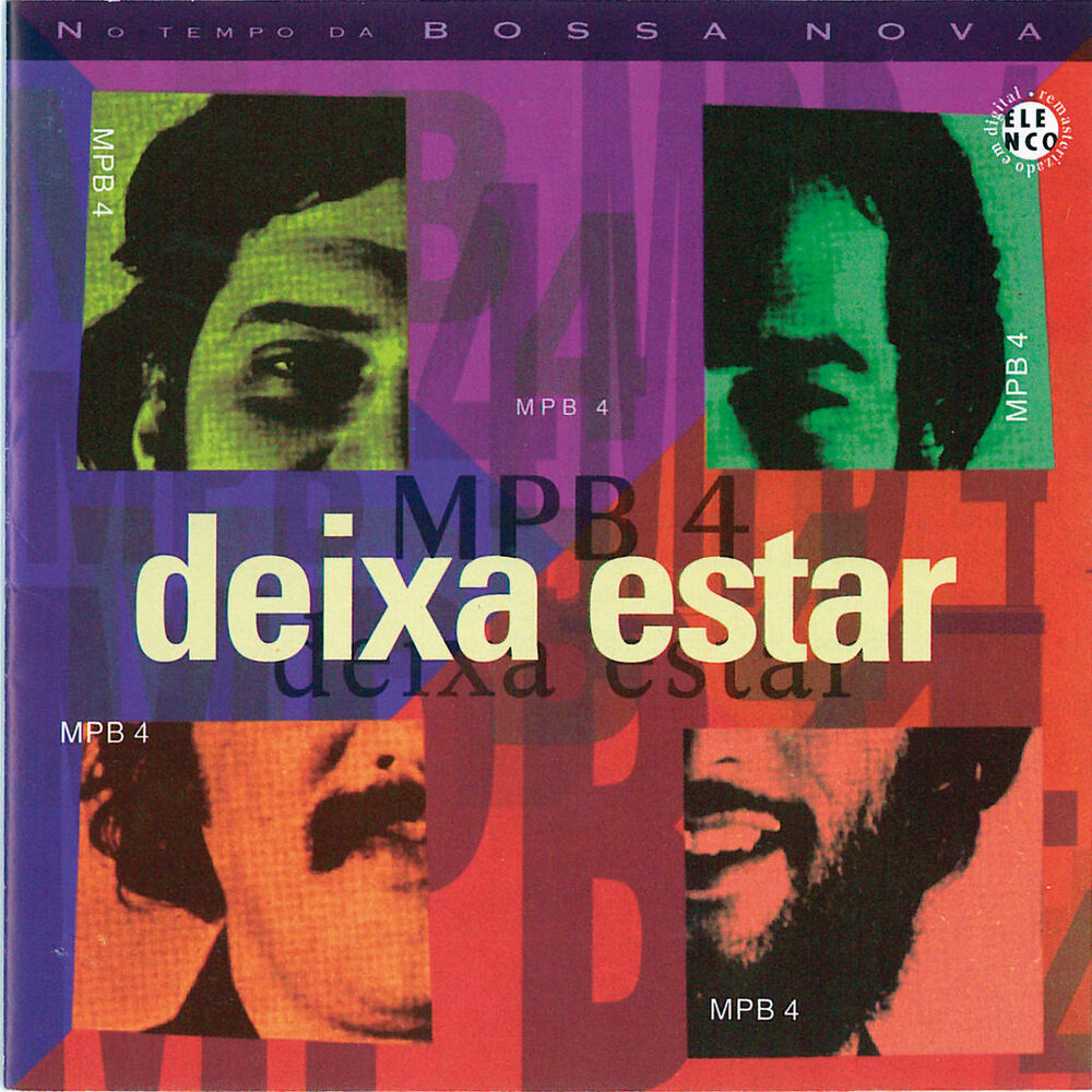 Picture of Deixa Estar