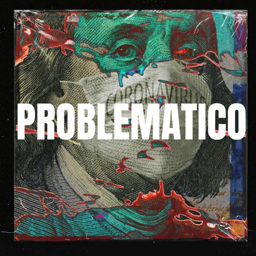 Picture of Problematico