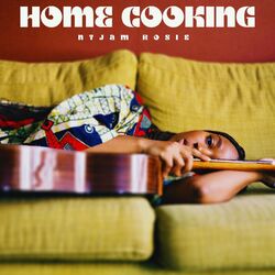 Cover of Home Cooking