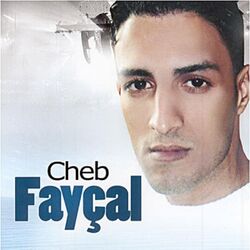 Cover of Cheb Fayçal