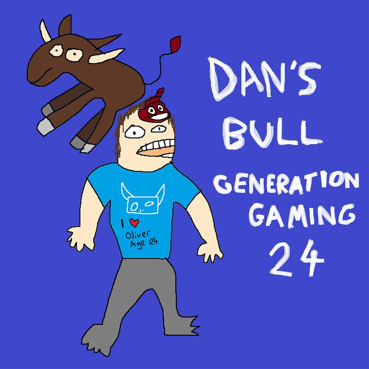 Album cover of Generation Gaming XXIV: 24 Hour LAN Party People