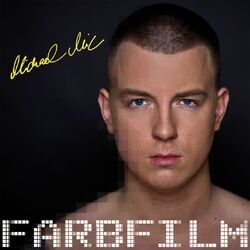 Cover of Farbfilm