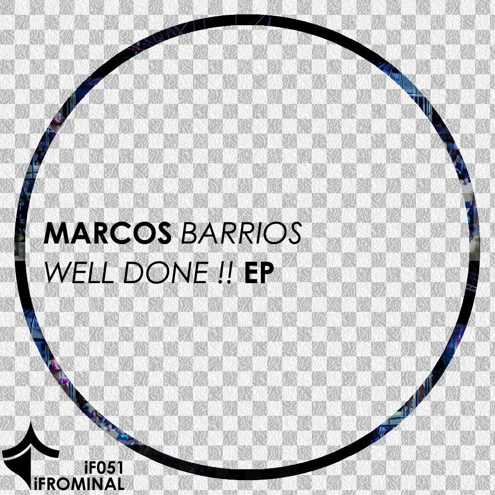 Picture of Well Done !! EP