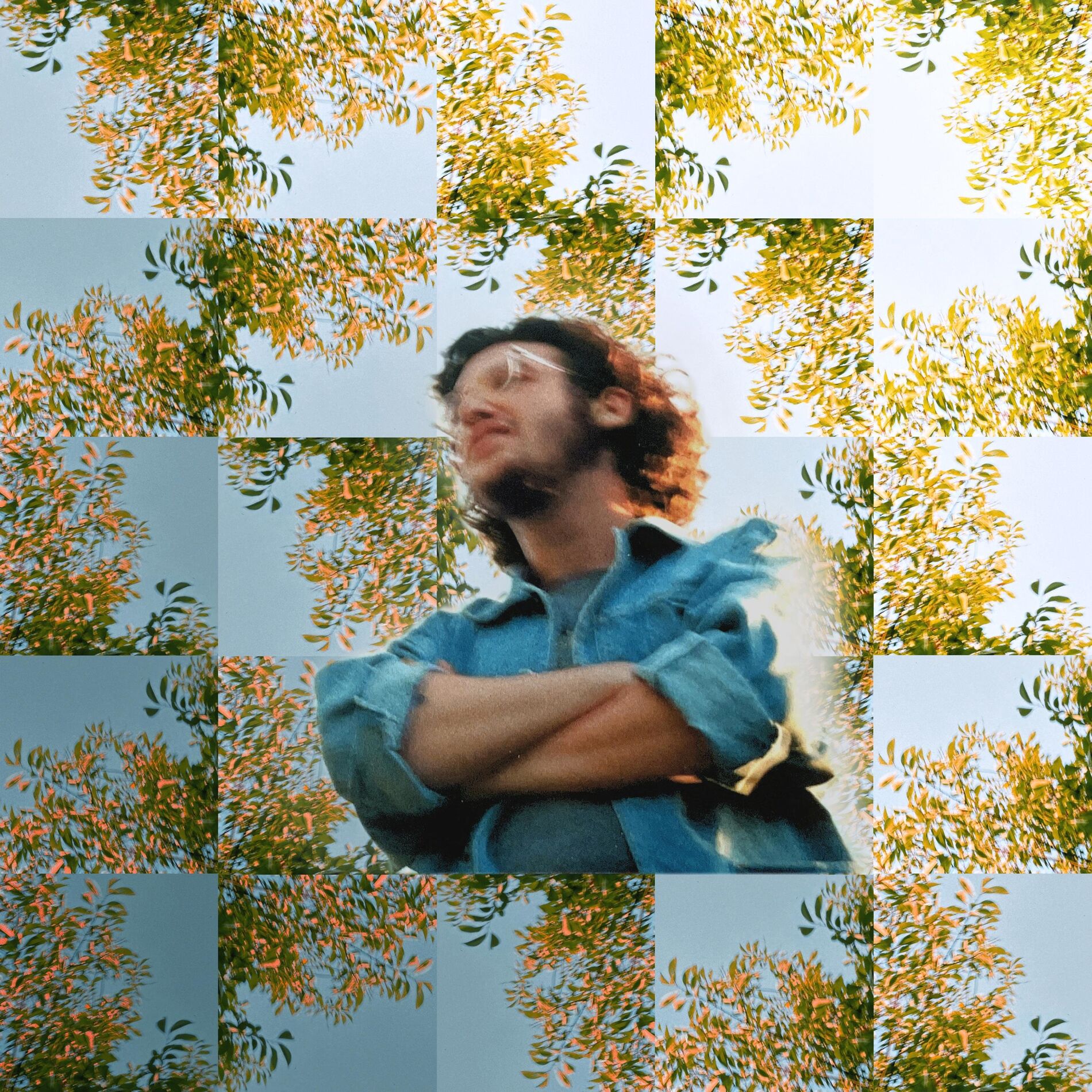 Album cover of You & Me