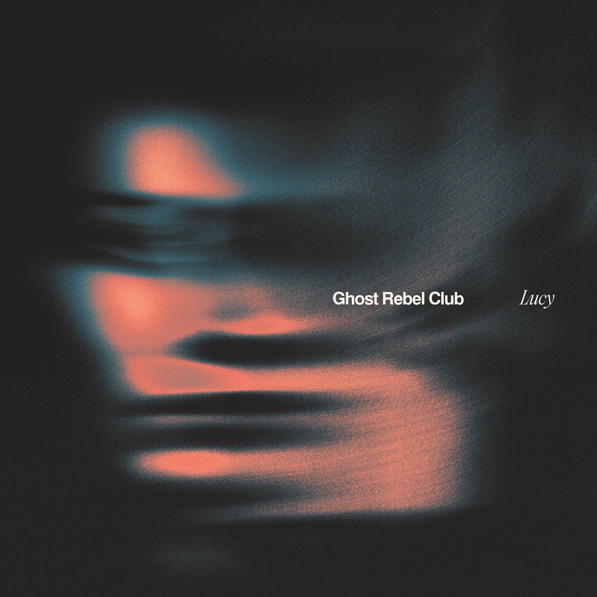 Album cover of Lucy