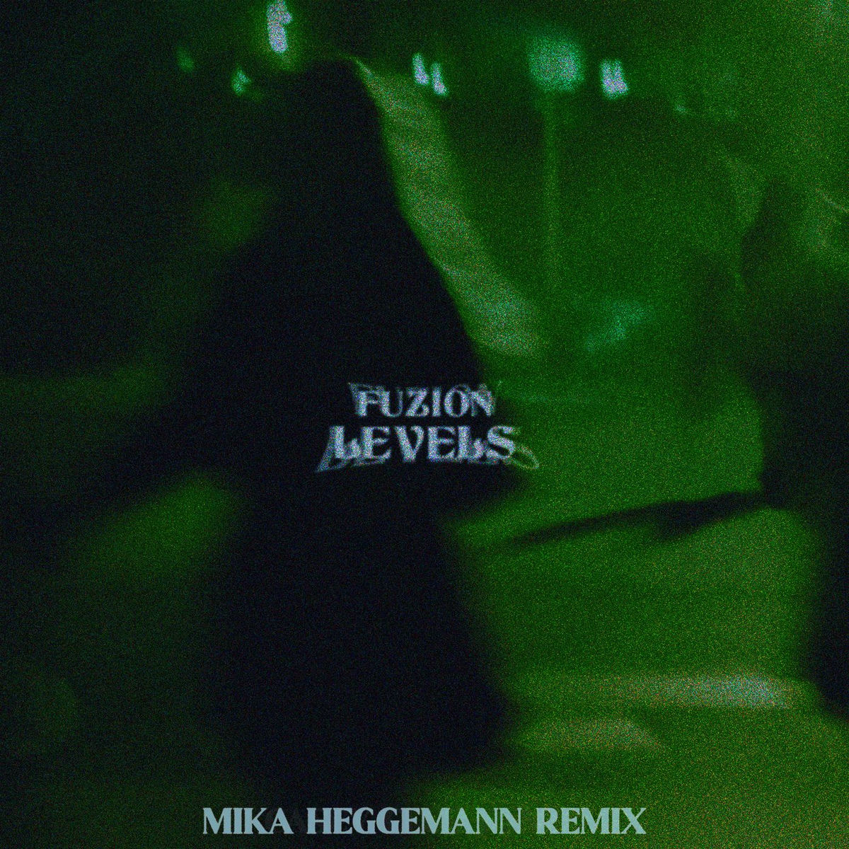Album cover of LEVELS