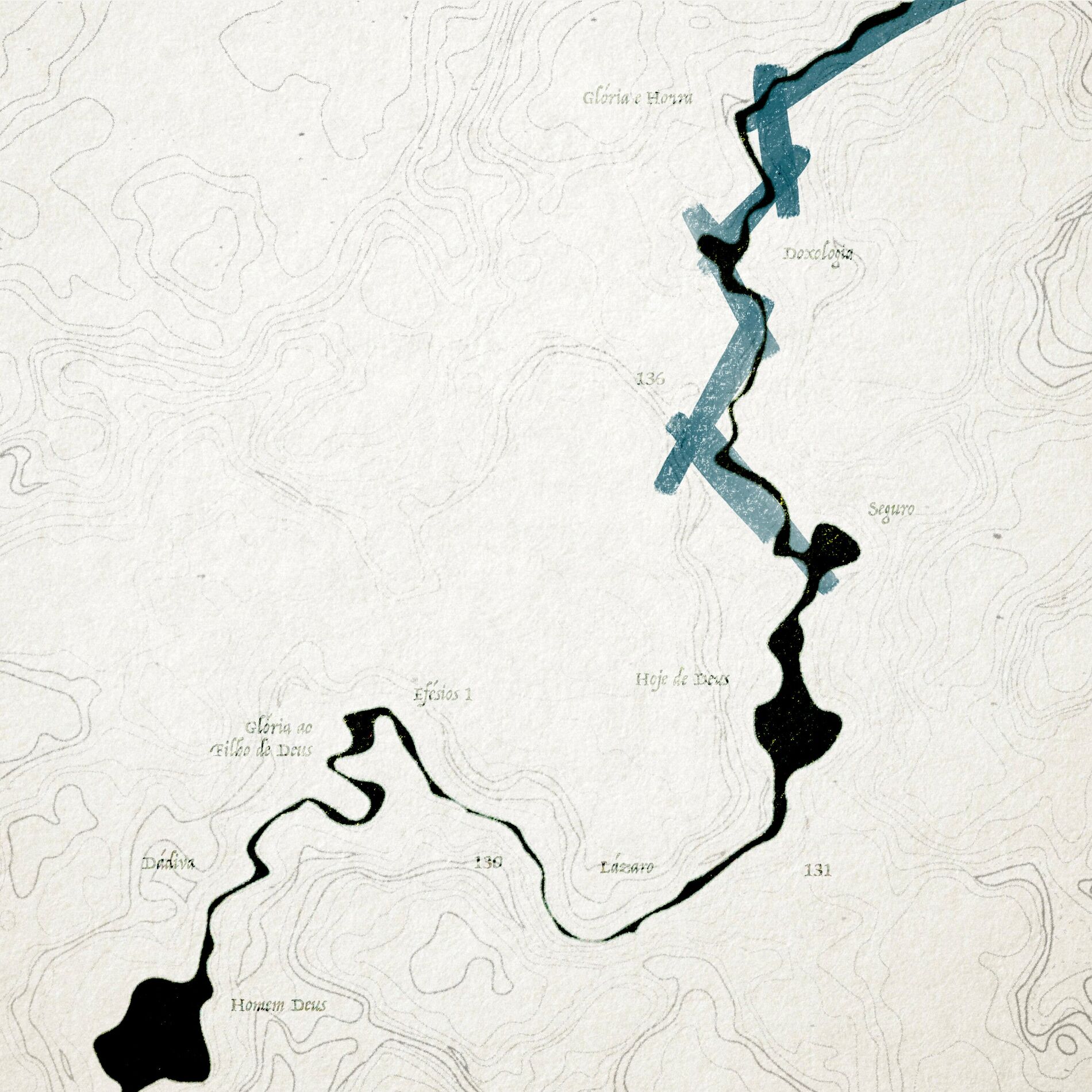 Album cover of Efésios 1