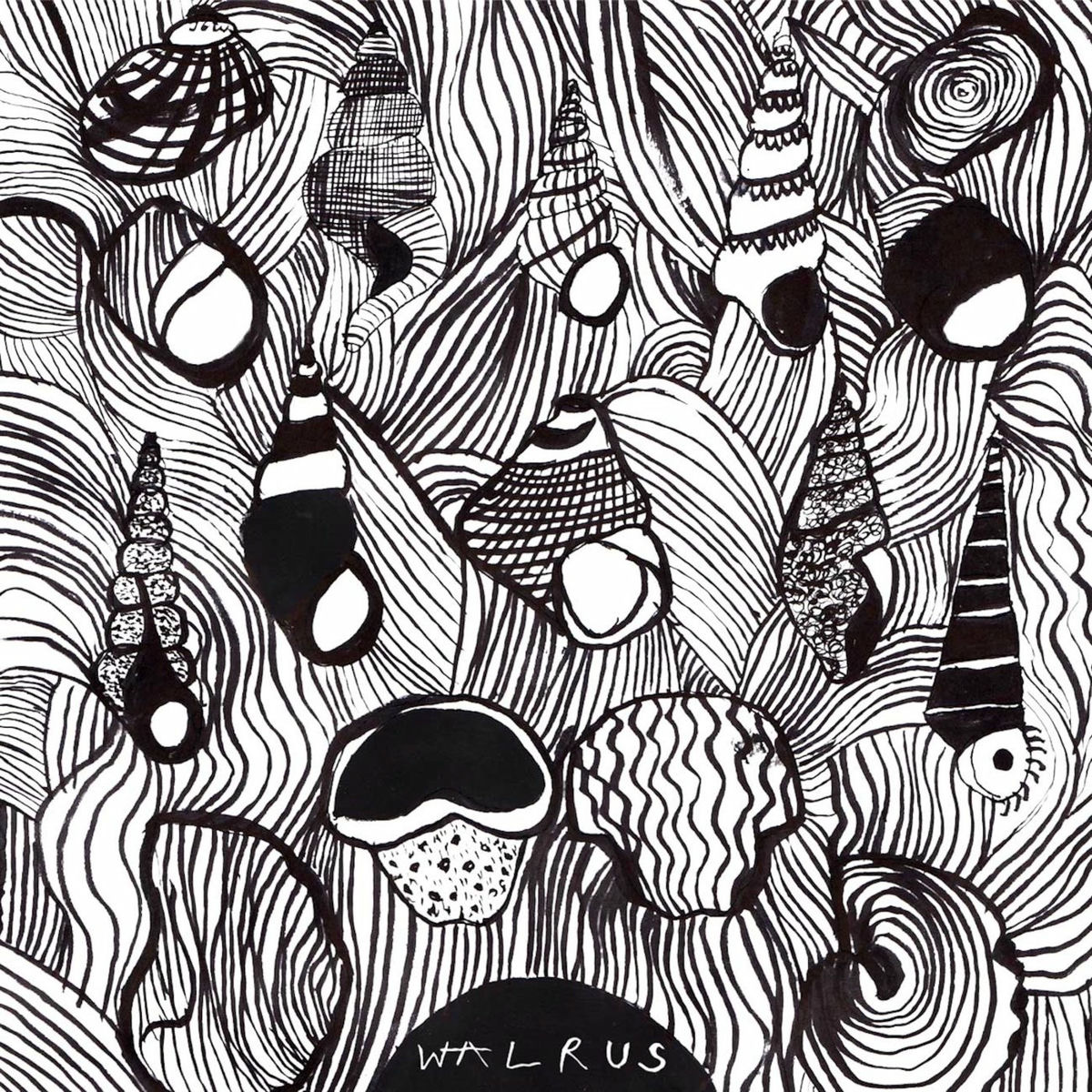 Album cover of Walrus