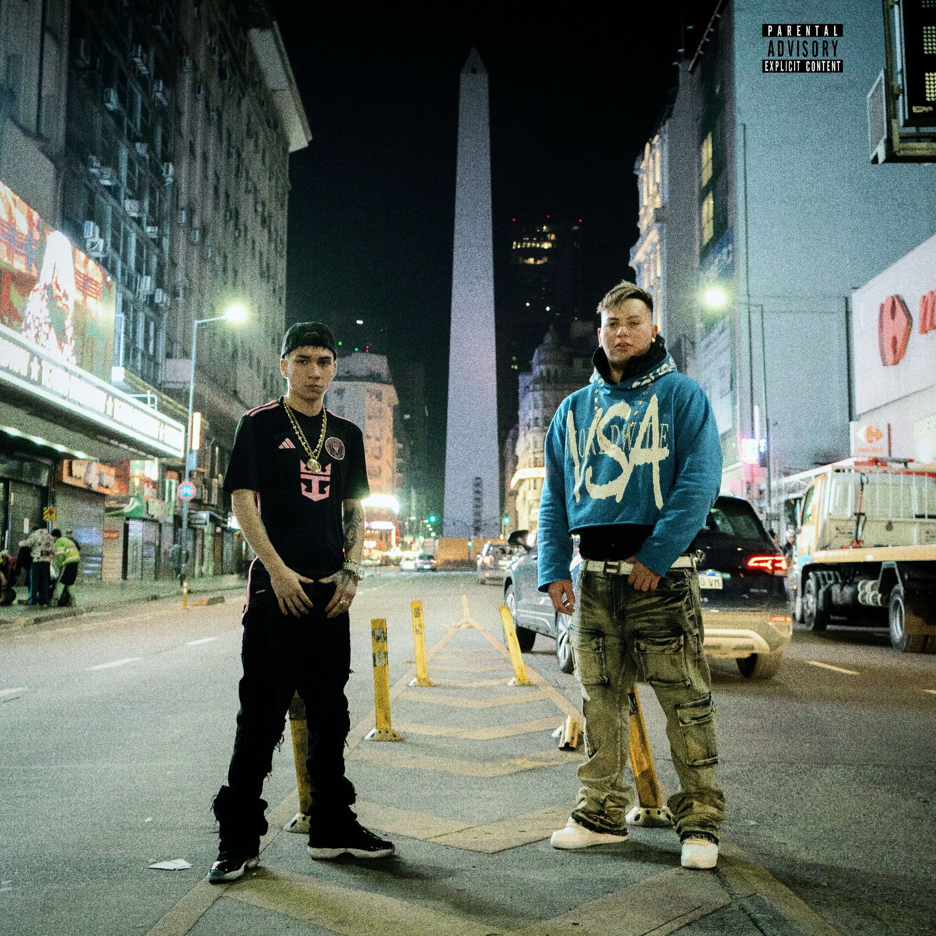 Album cover of Señales