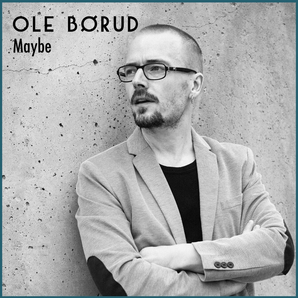 Picture of Maybe - Single
