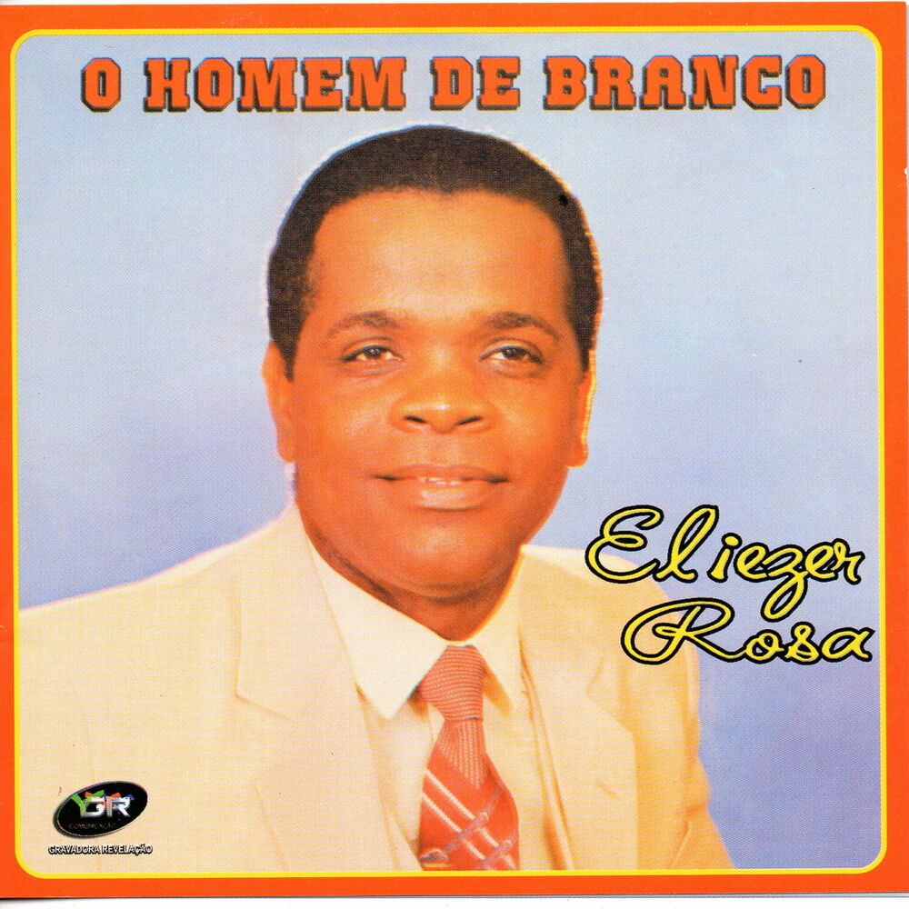 Picture of O Homem de Branco
