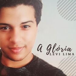Cover of A Glória