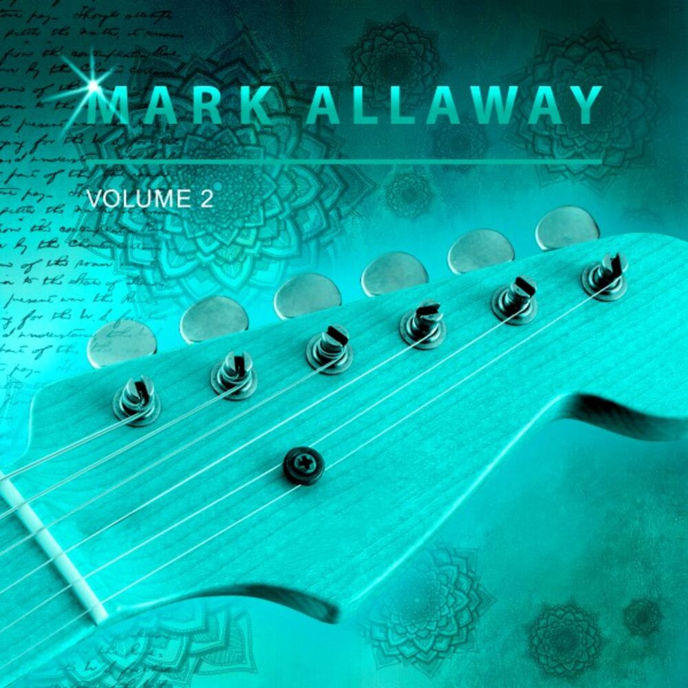 Picture of Mark Allaway, Vol. 2