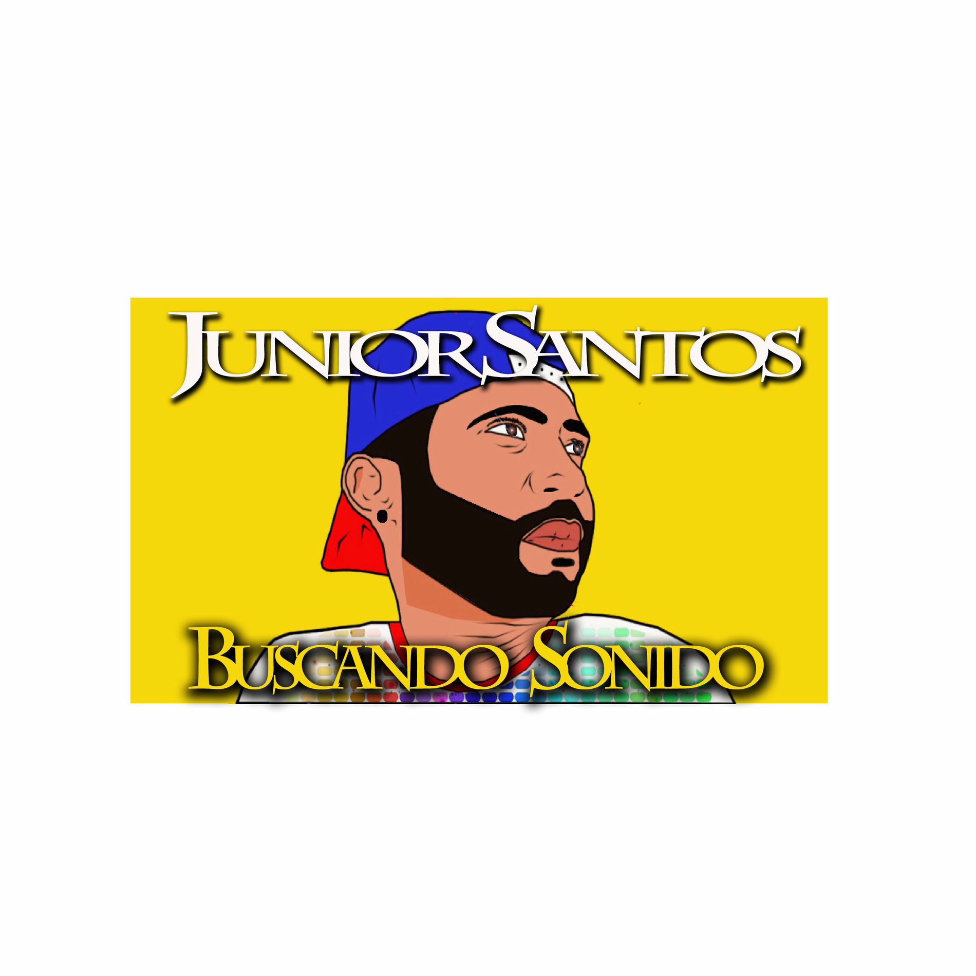Album cover of Buscando Sonido (Freestyle)