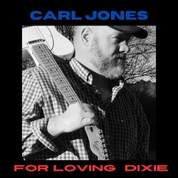 Cover of For Loving Dixie