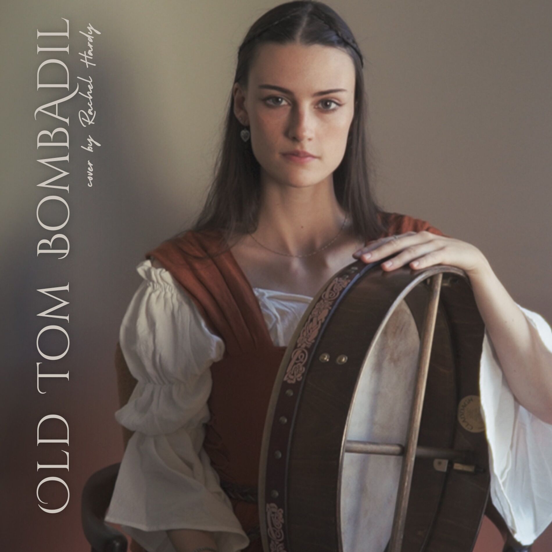 Album cover of Old Tom Bombadil