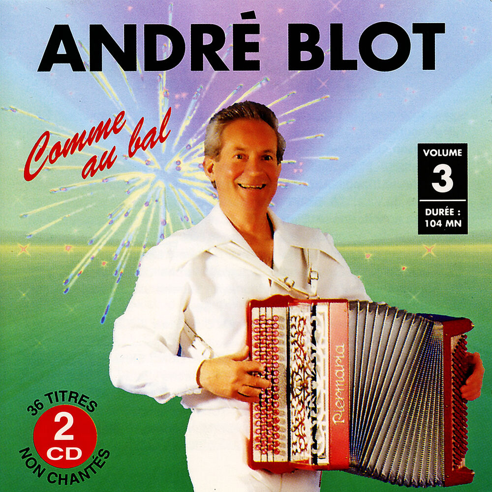 Picture of Comme au bal Vol. 3