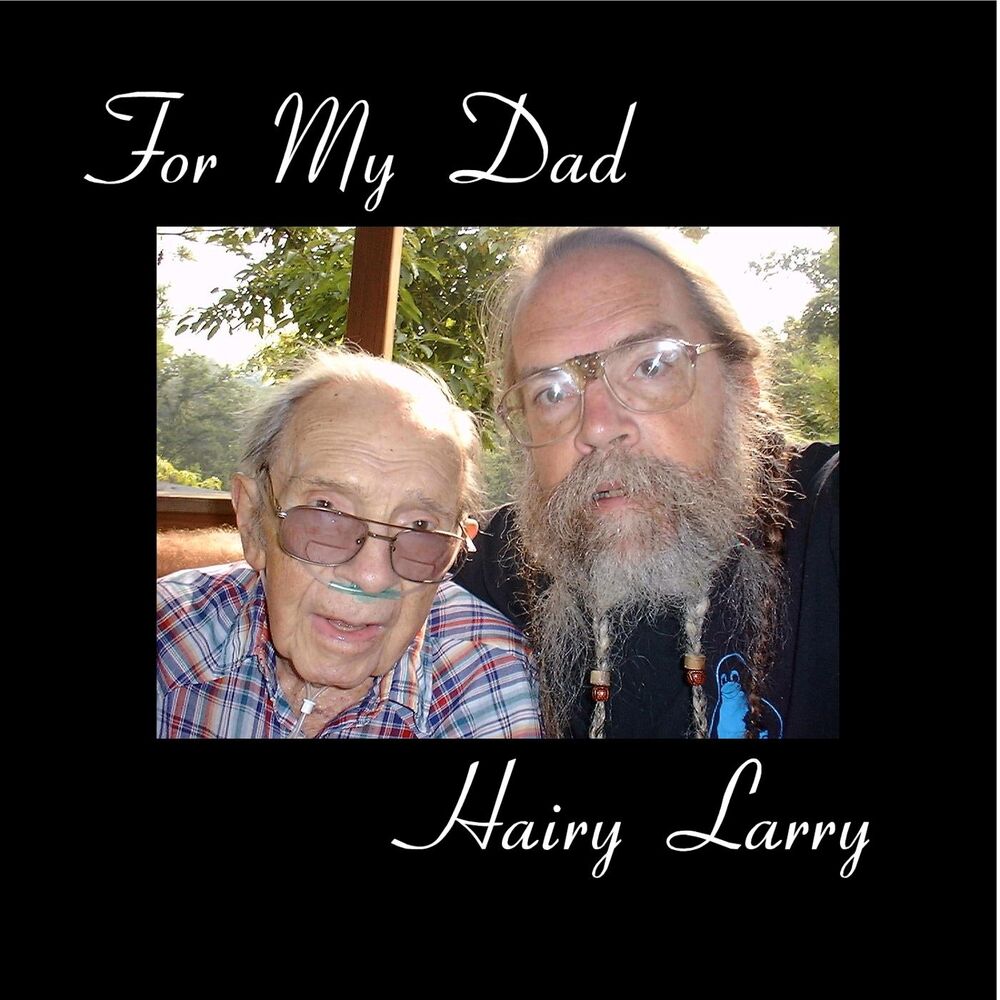 Picture of For My Dad