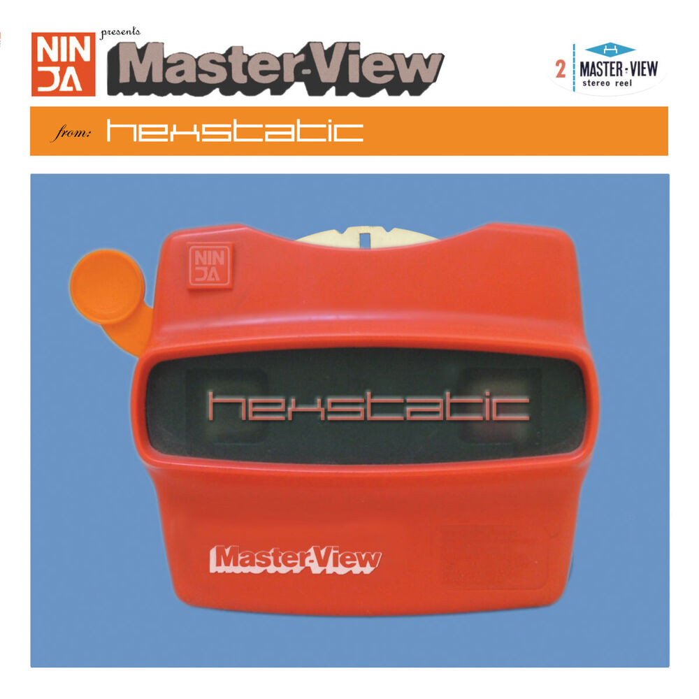 Picture of Master-View