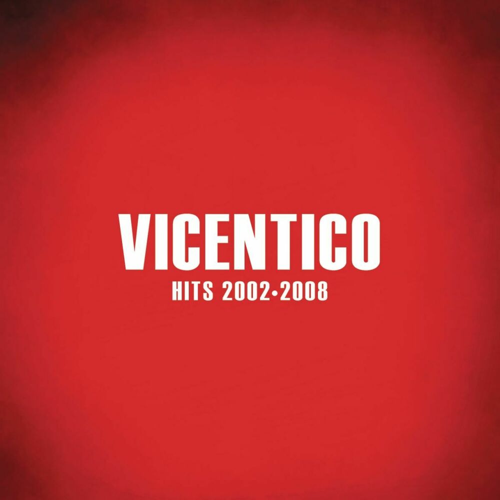 Picture of Hits 2002 - 2008