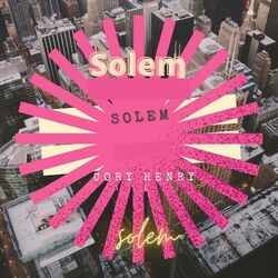 Cover of Solem (Instrumental)