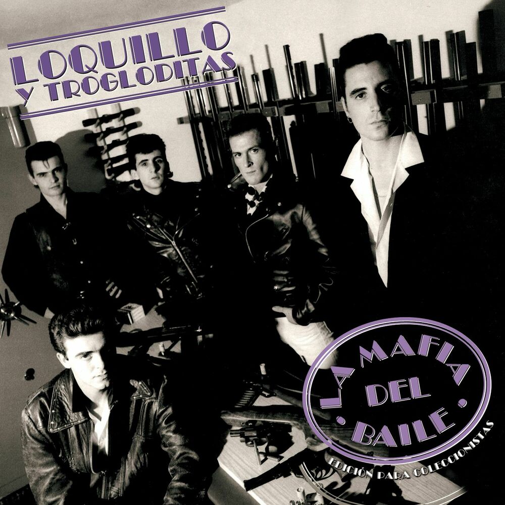 Picture of La Mafia del Baile (Edición Coleccionista)