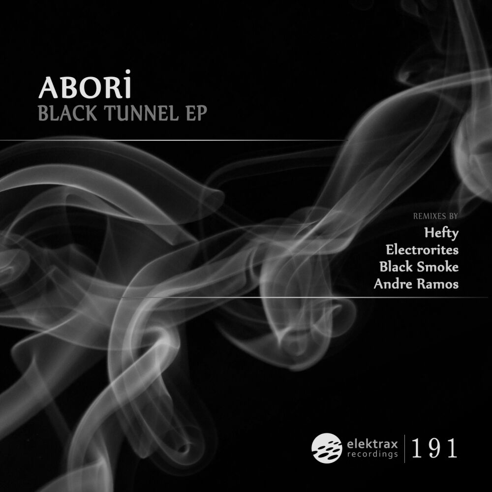 Picture of Black Tunnel Ep