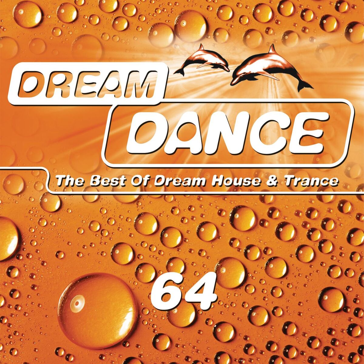 Album cover of Dream Dance Vol. 64
