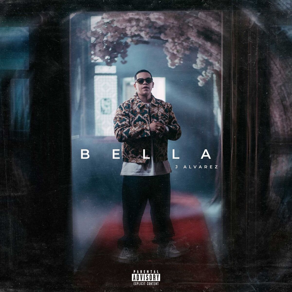 Album cover of Bella
