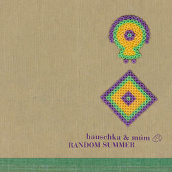 Cover of Random Summer