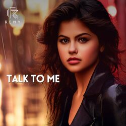 Cover of Talk to Me