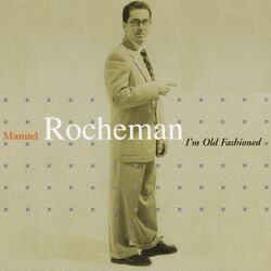 Cover of I'm Old Fashioned