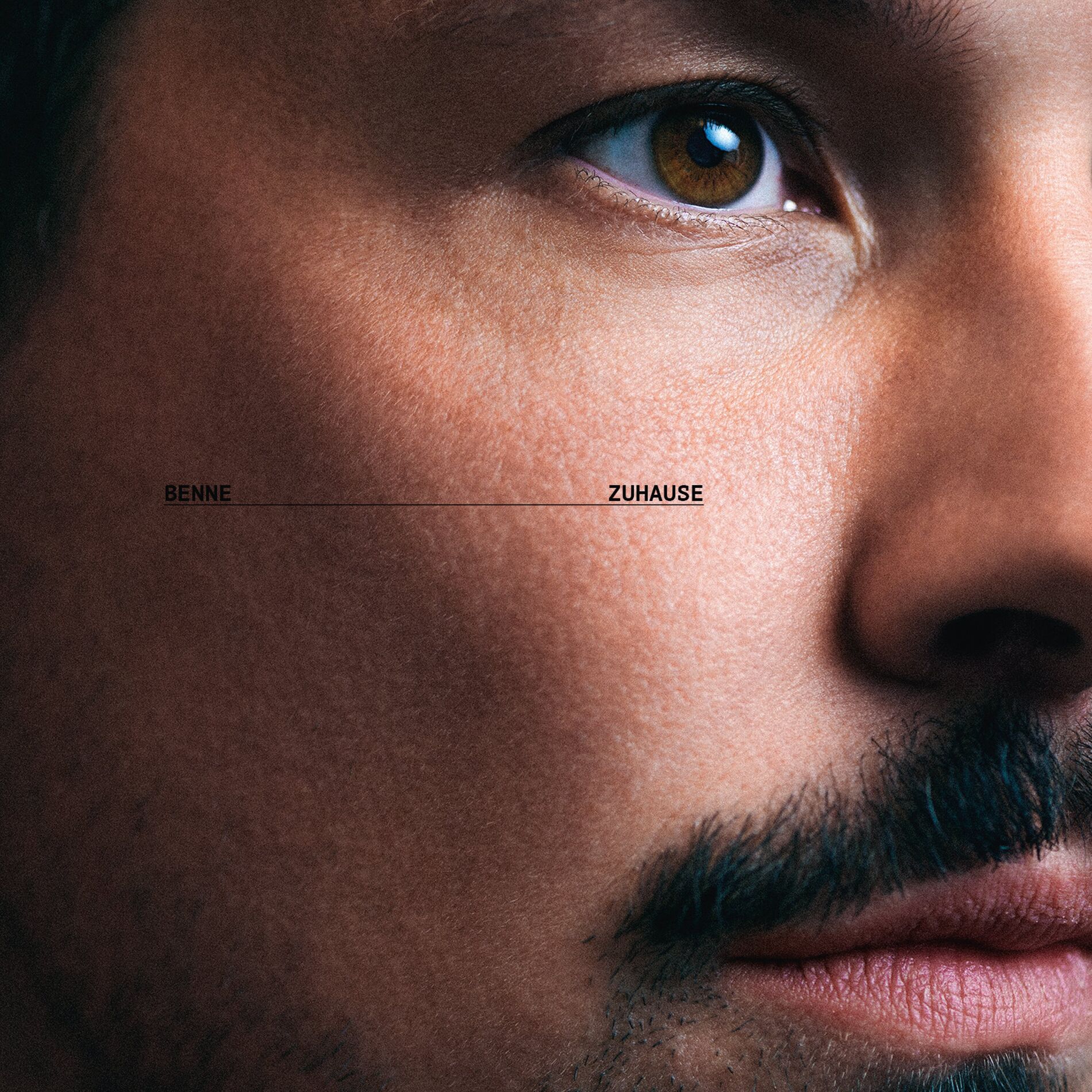 Album cover of Zuhause