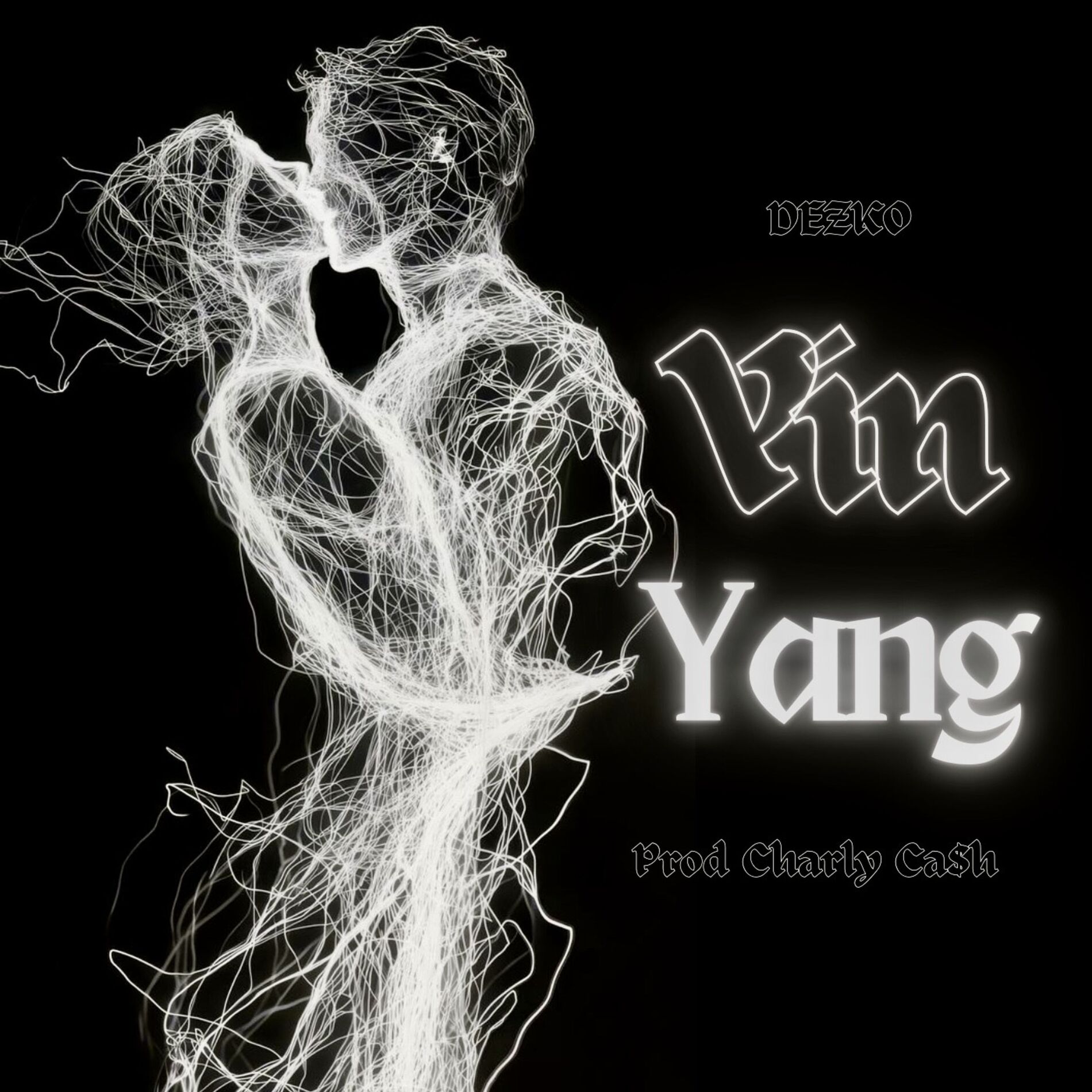 Album cover of Ying Yang