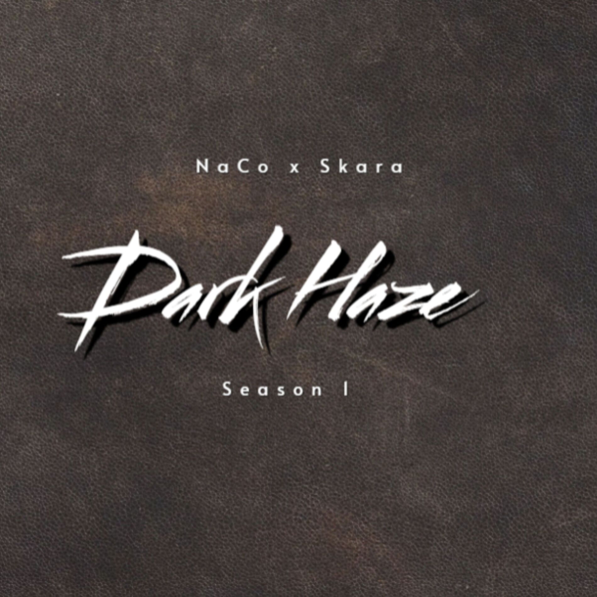 Album cover of Dark Haze