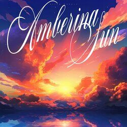 Cover of Amberina Sun